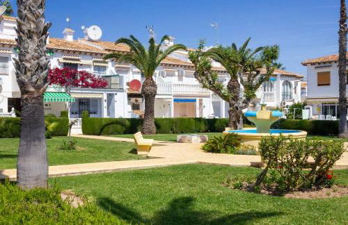 Bungalow Pink summertime - Foto 46