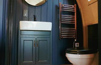 Crowtree by Wigwam Holidays - Foto 9