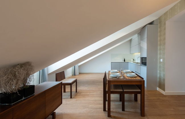 Augusta Residence Apartments - Foto 99