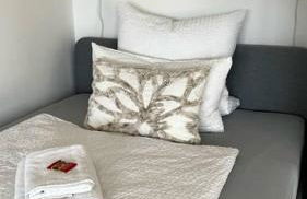 BOSTEL 88 - Apartment, Altstadt, Klimaanlage, Aufzug, Hunde willkommen - Foto 7