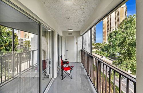One Bedroom Steps Away From The Beach! - Foto 7