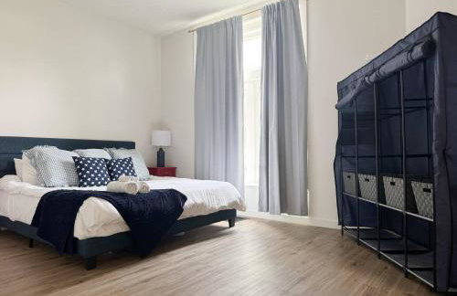 Evansville Holiday House - Foto 77