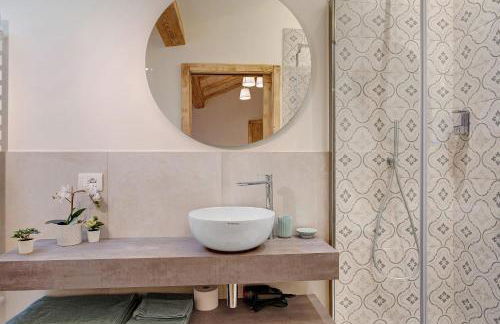 Wellness Lodge Chicca - Foto 22