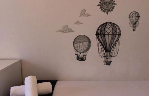 Apartments BCN Central-Drassanes - Photo 32