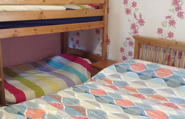 Lindisfarne Holiday Flats - Foto 68