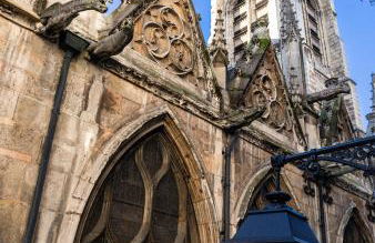 Pick A Flat's Apartment in Notre-Dame de Paris - Rue Saint-Séverin - Foto 15