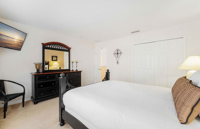 Mickeys Retreat at Solana Private Pool! - Foto 16