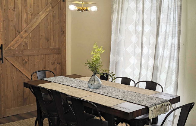 Vibrant Getaway Say Hello to the Best of Houston - Foto 28