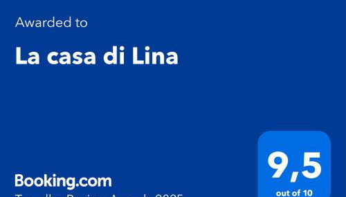 La casa di Lina - Photo 3