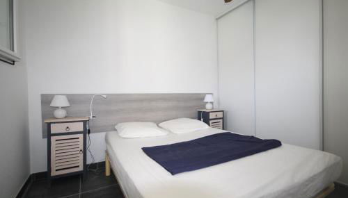 Résidence La Voile Blanche 2 - Foto 2