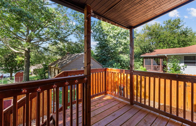 Wine Country Getaway | JZ Vacation Rentals - Photo 29