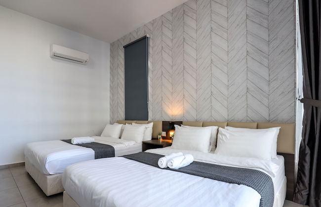 Atlantis Executive Melaka by I Housing - Photo 44