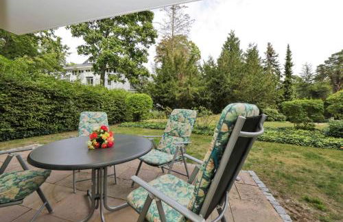 Residenz Bleichröder 09 - Foto 8