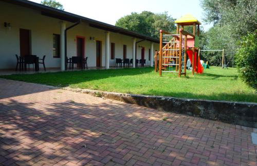 Agriturismo Lupo Bianco - Foto 28