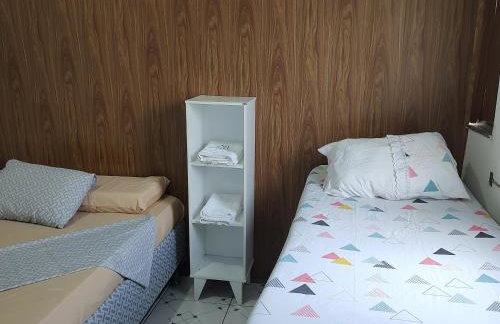 Apartamento grande na casa 68 - Foto 15