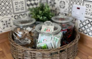 Sea View Cabin - Foto 13