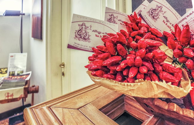 Alloggi B&B Allegri - Photo 21