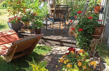 Ferienhaus Liwi - Foto 15