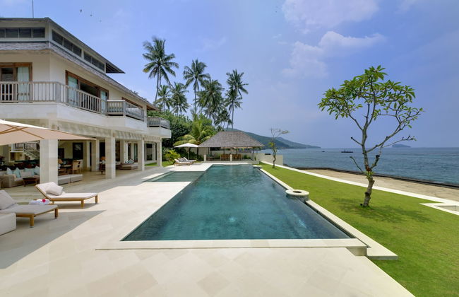 Siri Mendira Beach Villas - Foto 50