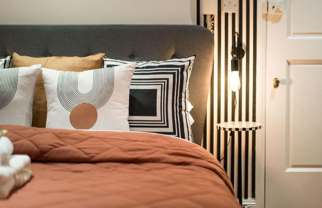 5minwalk2 Bakerstreet/centrallnd - Foto 8