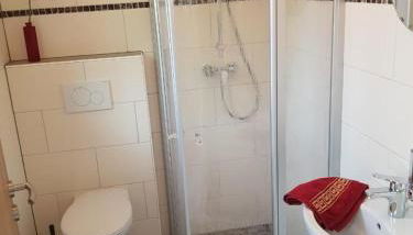 Ferienhaus Seeschwalbe 1 - Foto 4