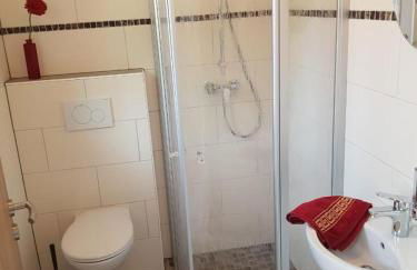 Ferienhaus Seeschwalbe 1 - Foto 4