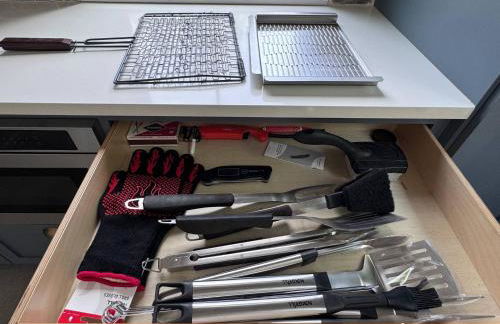 Kirkland Farm Loft Cottage Unit C - Foto 40