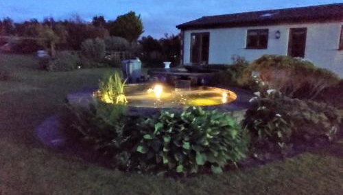 Coastal Garden Lodge - Foto 2