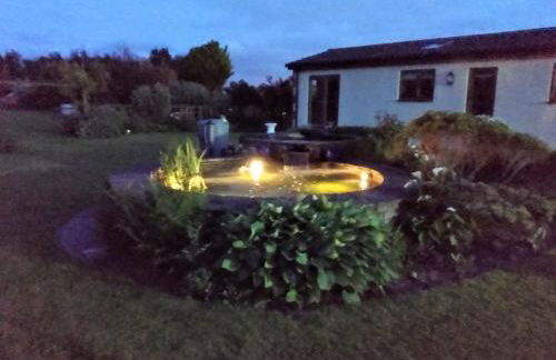 Coastal Garden Lodge - Foto 2