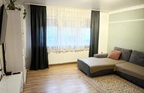 Comfortable Apartment in Groß-Gerau - Foto 2
