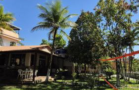 Sítio no Rio de Janeiro, privativo, Natureza, conforto e lazer em Nova Iguaçu, RJ - Foto 15