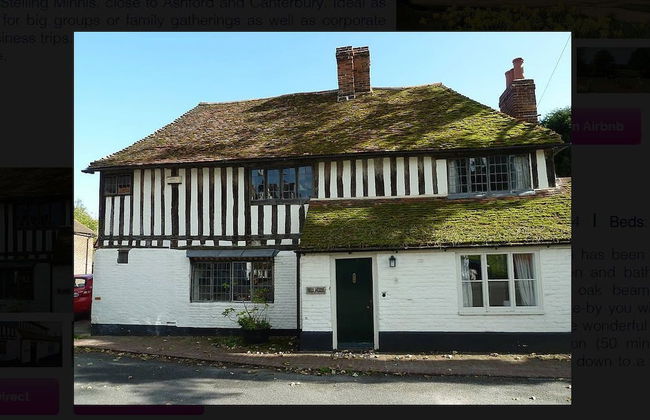 The Bell House - Foto 19