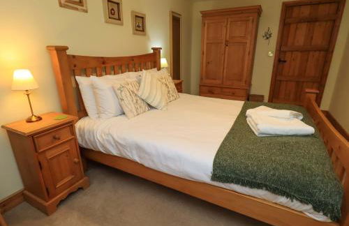 Usherwoods Barn - Foto 21