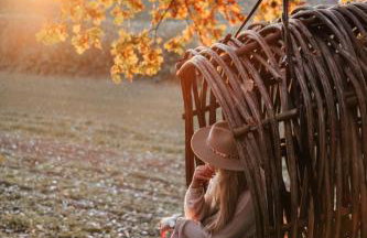 Domek na drzewie Oddech - Photo 34