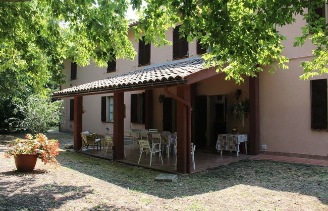 Agriturismo Casa Deimar - Foto 28