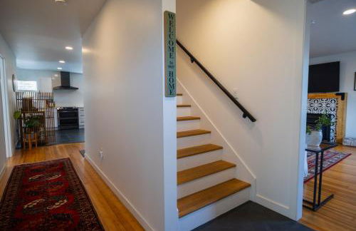 Valley Brickhouse Hot Tub Trails Downtown 1m - Foto 16