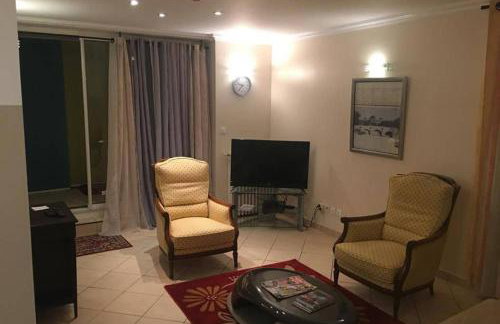 Irigny: Maison calme à 10 minutes de Lyon - Foto 6