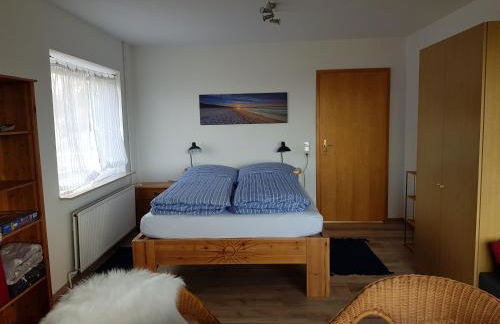 Ferienwohnung Haffblick - Foto 3