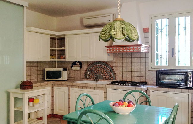 Villa Le Cicale - Salento - Foto 4