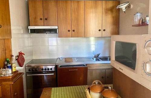 Appartamento vicino a Cortina d’Ampezzo con garage - Foto 17