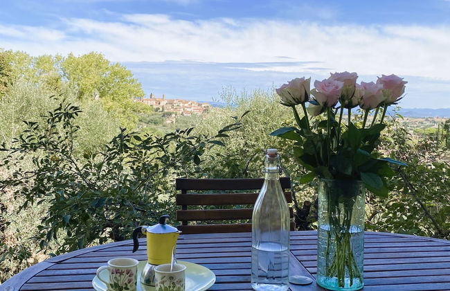 Best Of Tuscany at Brand New Nest - Foto 34