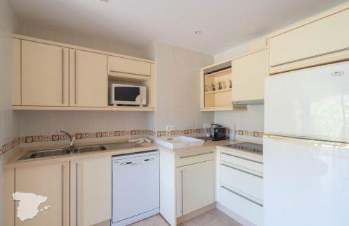 CostaBlancaDreams Casa Narciso in Calpe - Photo 29