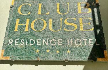 Residence Hotel Club House - Foto 25
