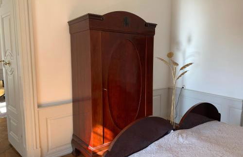 Napoleonsuite auf Schloß Hürbel - Foto 3