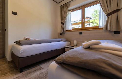 Chalet Sunshine - Foto 15