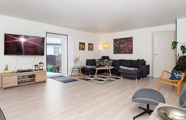 6 Person Holiday Home in Thyboron - Photo 9