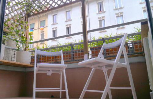 Relax in Milano - Ventura - Lambrate - Città Studi - Foto 14