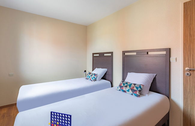 Appart'City Classic Toulouse Saint Simon - Foto 9