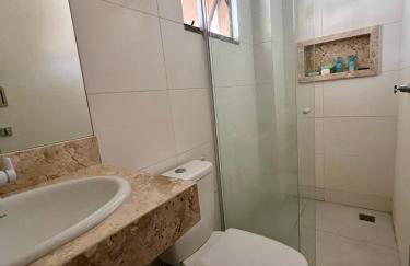 Seu cantinho no paraíso de Guarajuba - Bahia - Foto 45