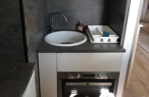 Luna Rossa Superbe studio 4 couchages Hyper centre - Foto 14